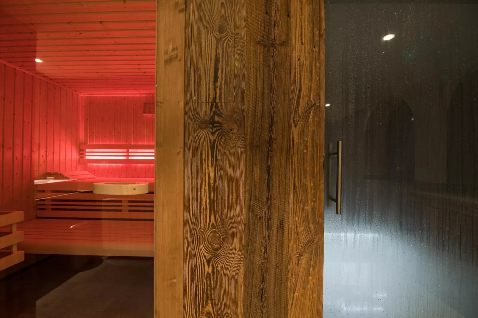 Les Portes de Megève 6 - Sfeer