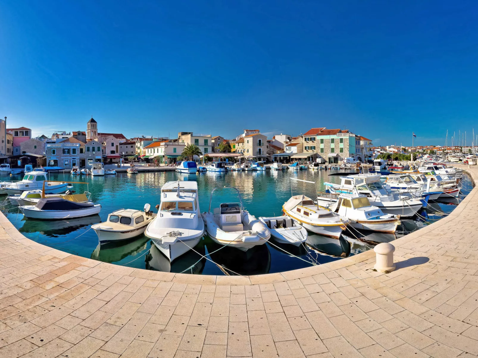 Matilde Beach Resort - Buiten