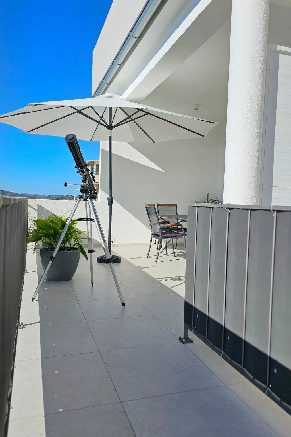 Für 3 Personen und 1 Kind in Sibenik, Dalmatien - Image-tags.info