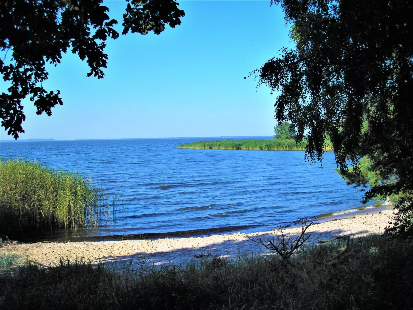 FH Godewind***** 45 - Buiten