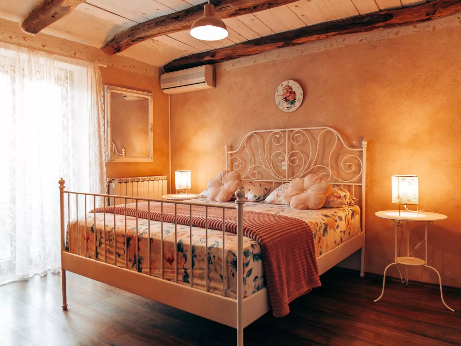 Stancija Negricani Ferien und Hochzeiten Immobil - Binnen