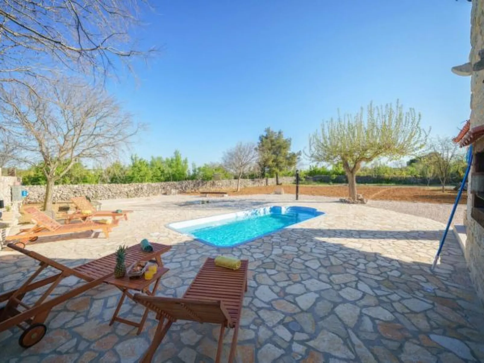 Holiday Home Marilu with pool - Image-tags.info