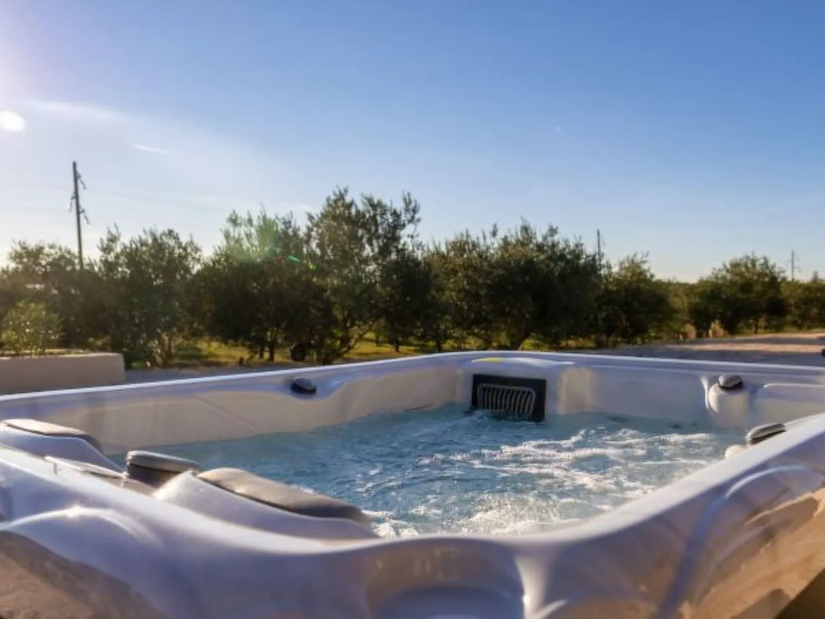 Villa Oliveto with pool - Image-tags.info