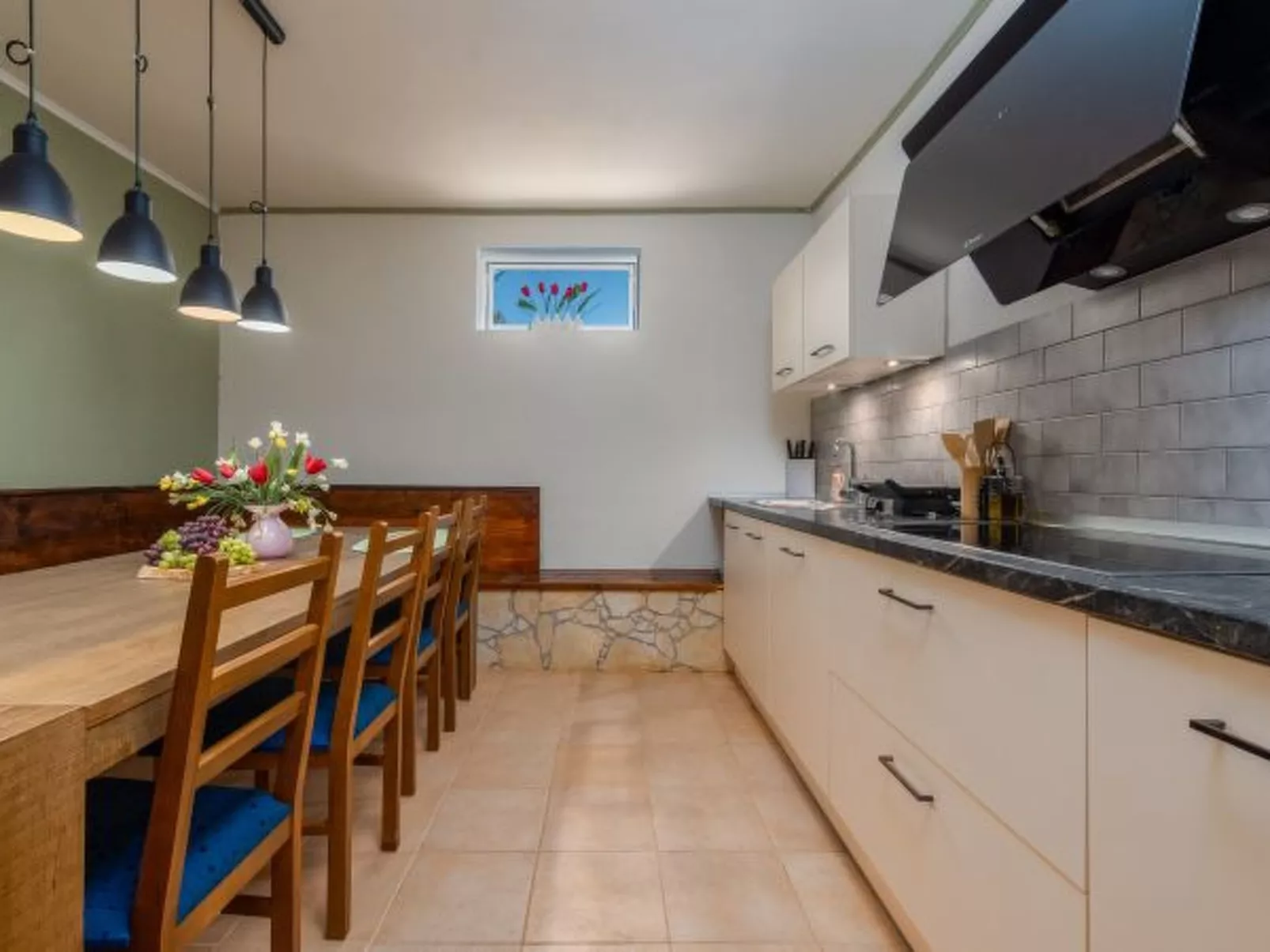 Holiday Home Burgija - Image-tags.info