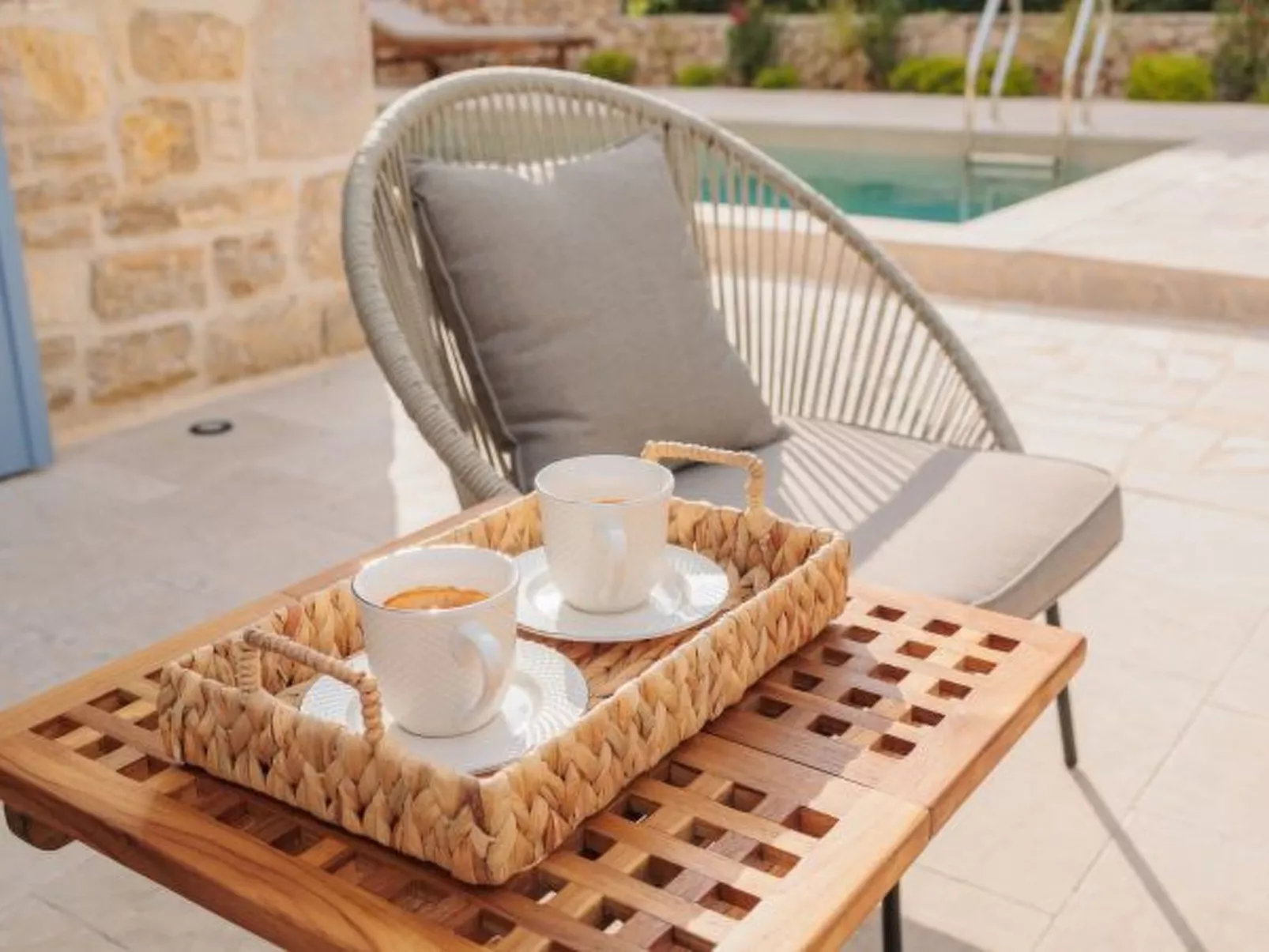 Seafront Villa Adriatica with pool - Image-tags.info