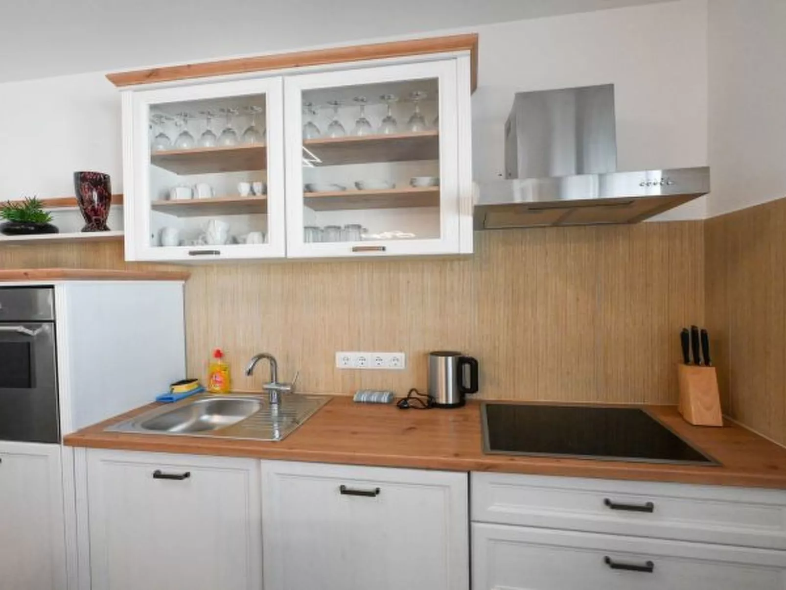 Holiday Home Urbana with pool - Image-tags.info