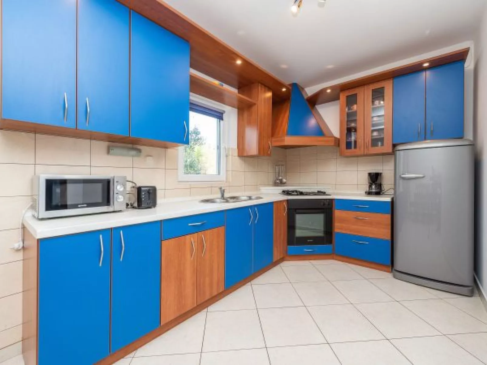 Beachside Holiday House Manuela - Image-tags.info