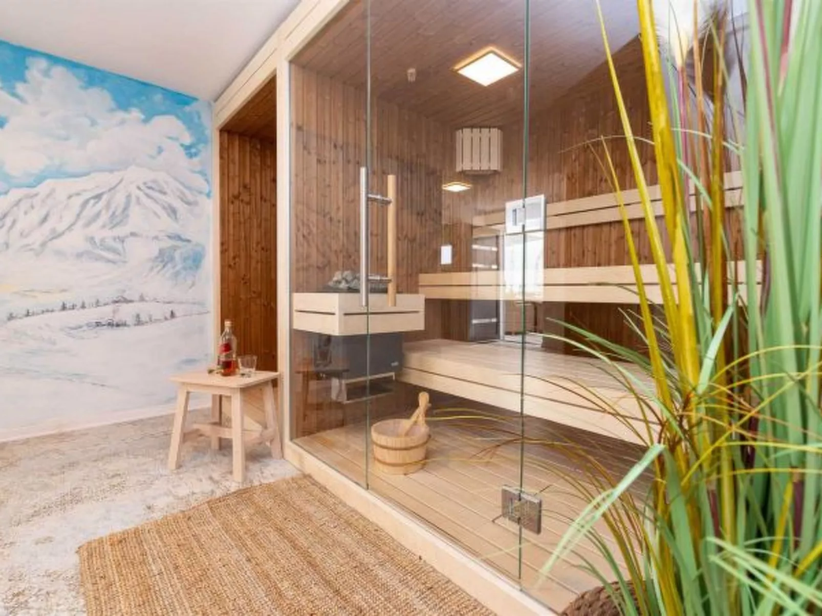 Luxury Villa Michele with infinity pool - Image-tags.info