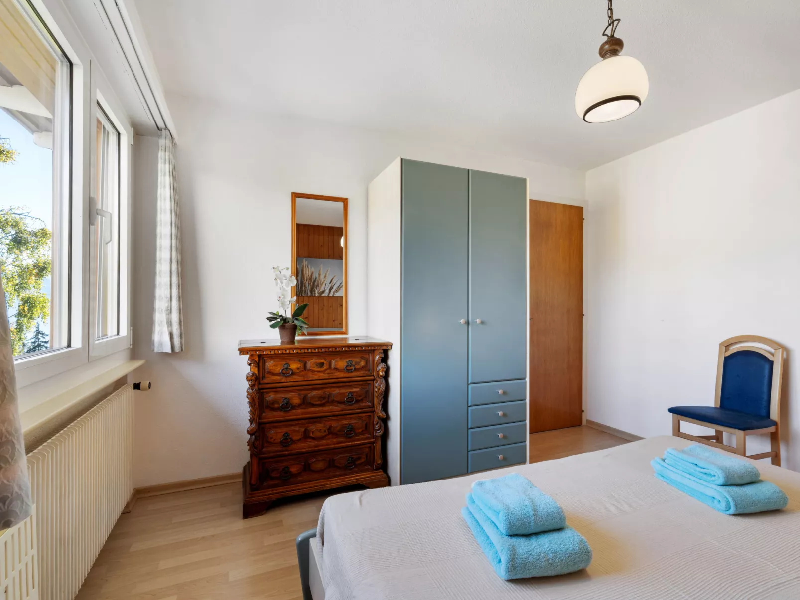 Vermala Soleil B 13 COMBI - Binnen