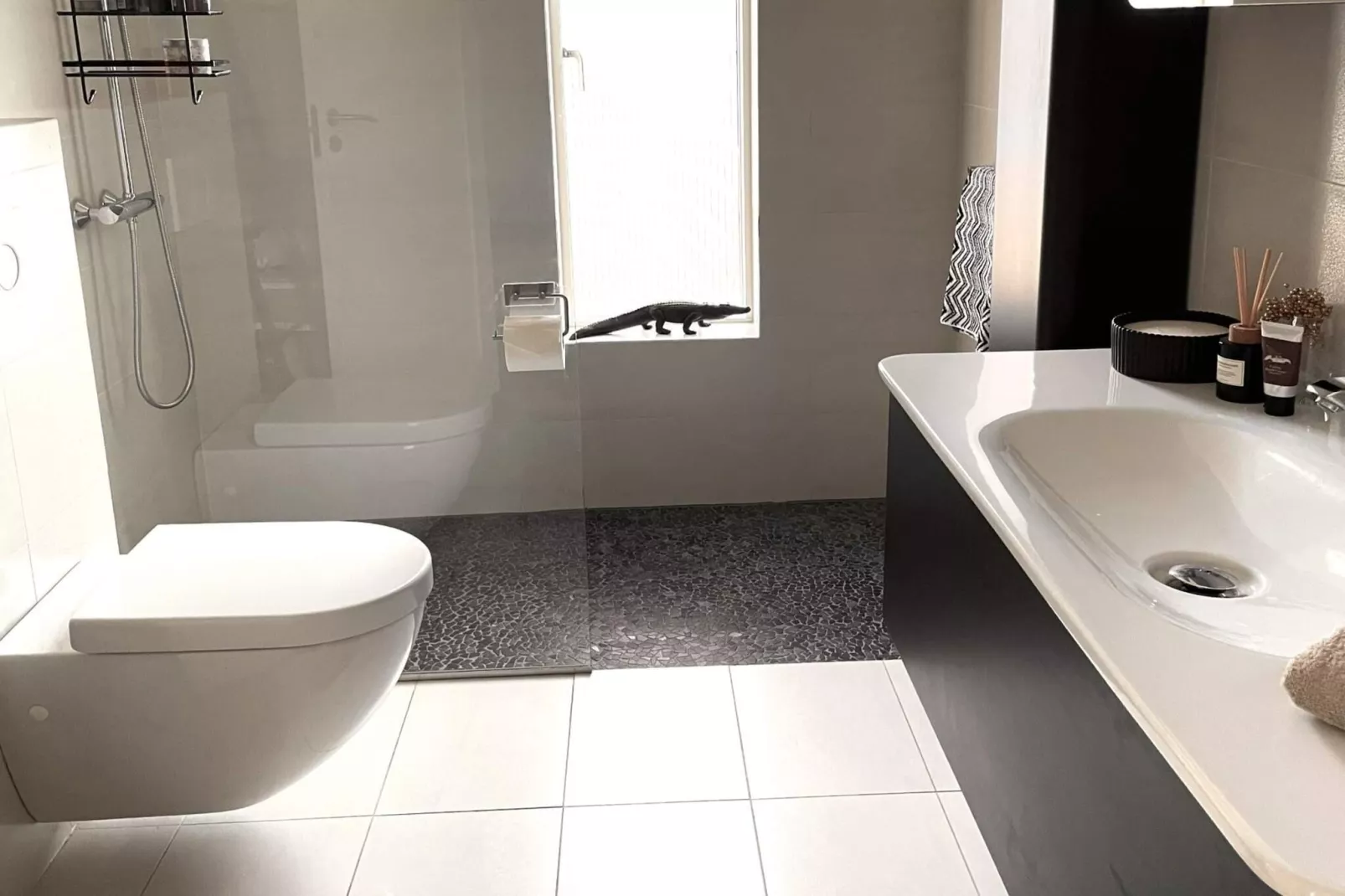 5 sterren vakantie huis in Vesterøy - Binnen