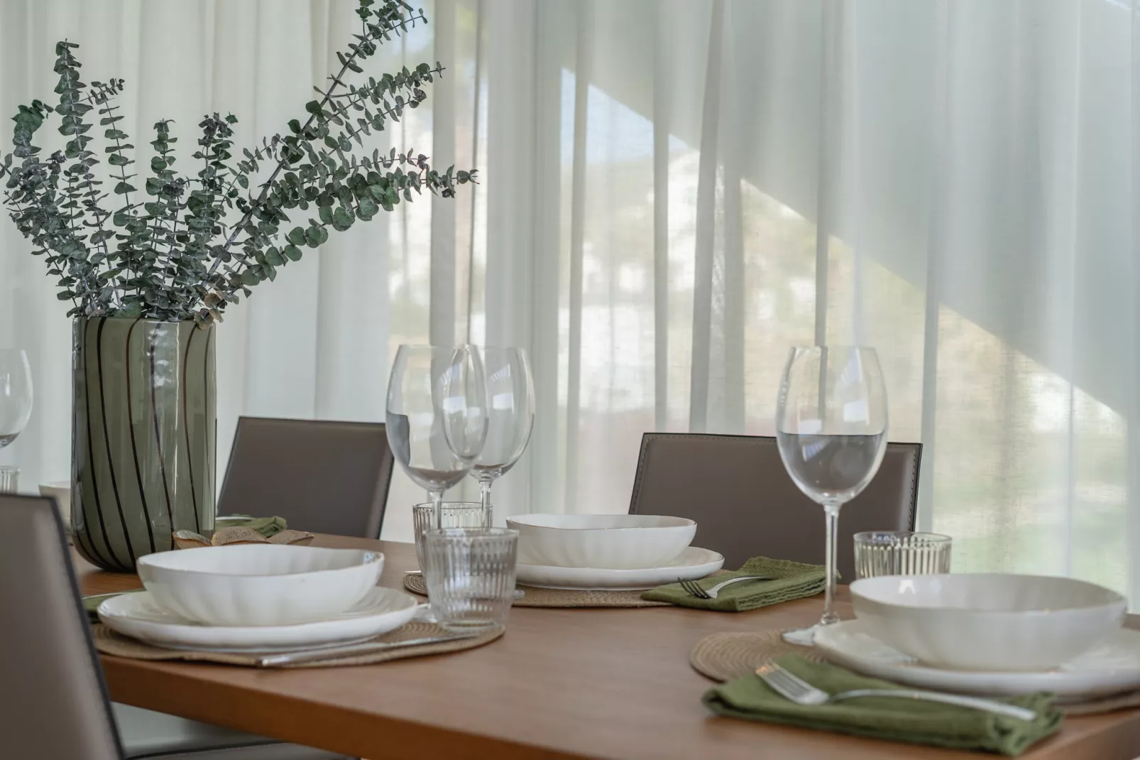 Spacious 2-bed & Solarium ALCAZABA LAGOON (2017) - Sfeer