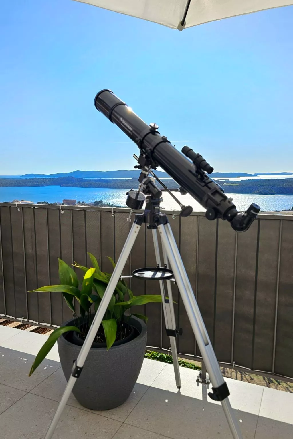 Für 3 Personen und 1 Kind in Sibenik, Dalmatien - Image-tags.info