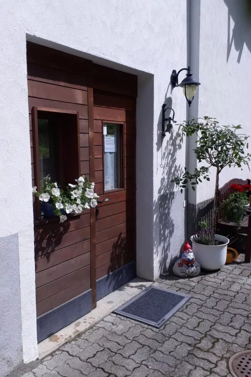 Alpe Monte Massella - Buiten