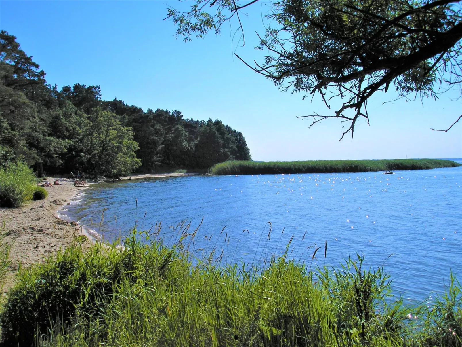 FH Godewind***** 45 - Buiten