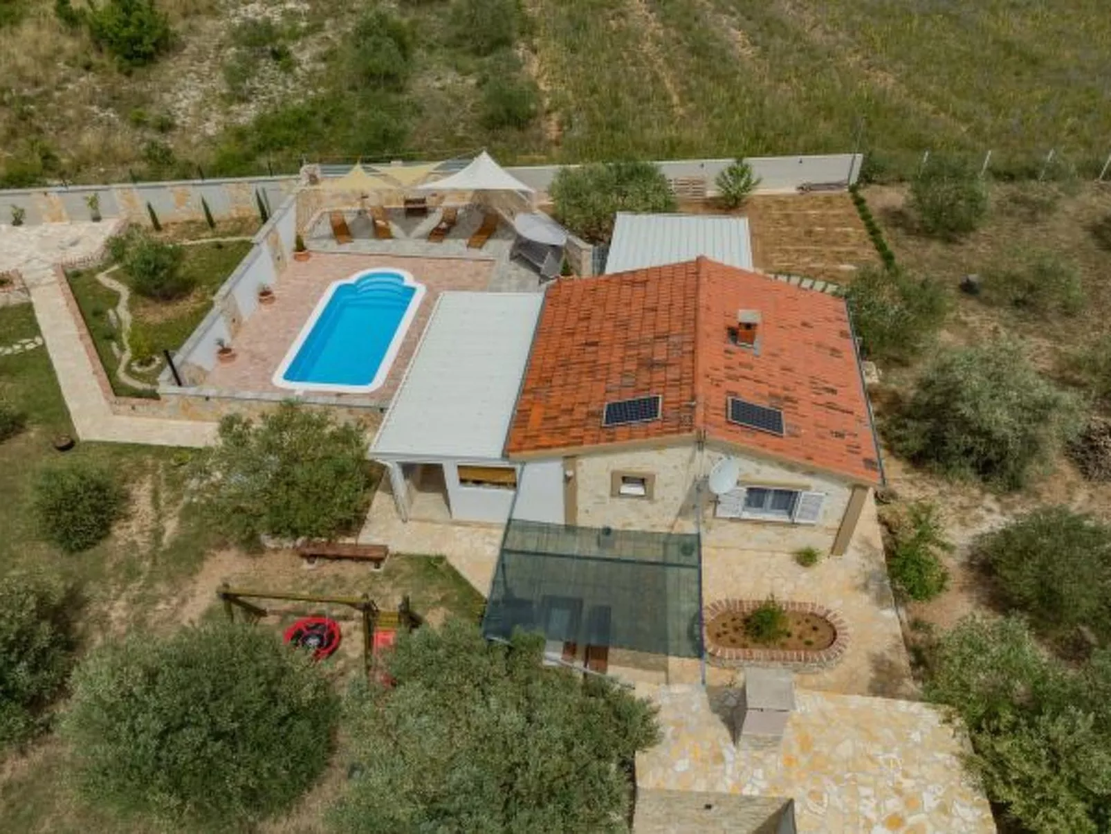 Holiday House Fjaka - Image-tags.info