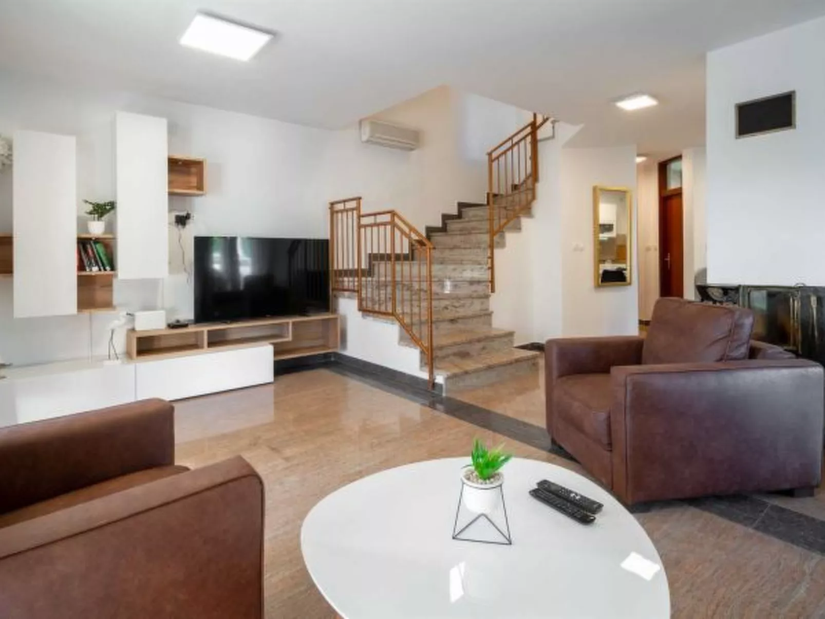 Charming Villa Rea, 8+2 with heated pool - Image-tags.info