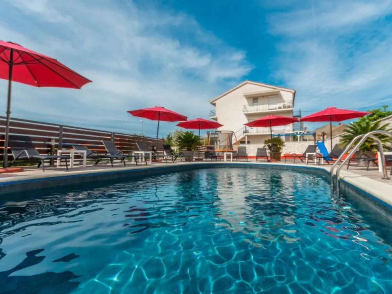 Villa Ancora for 16 guests,  No.1 - Image-tags.info