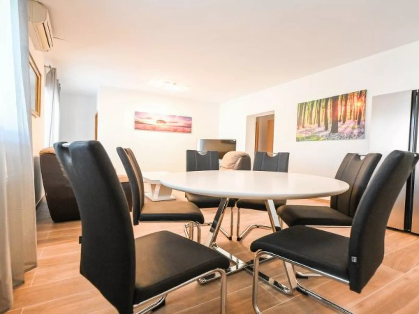 Holiday Home Urbana with pool - Image-tags.info