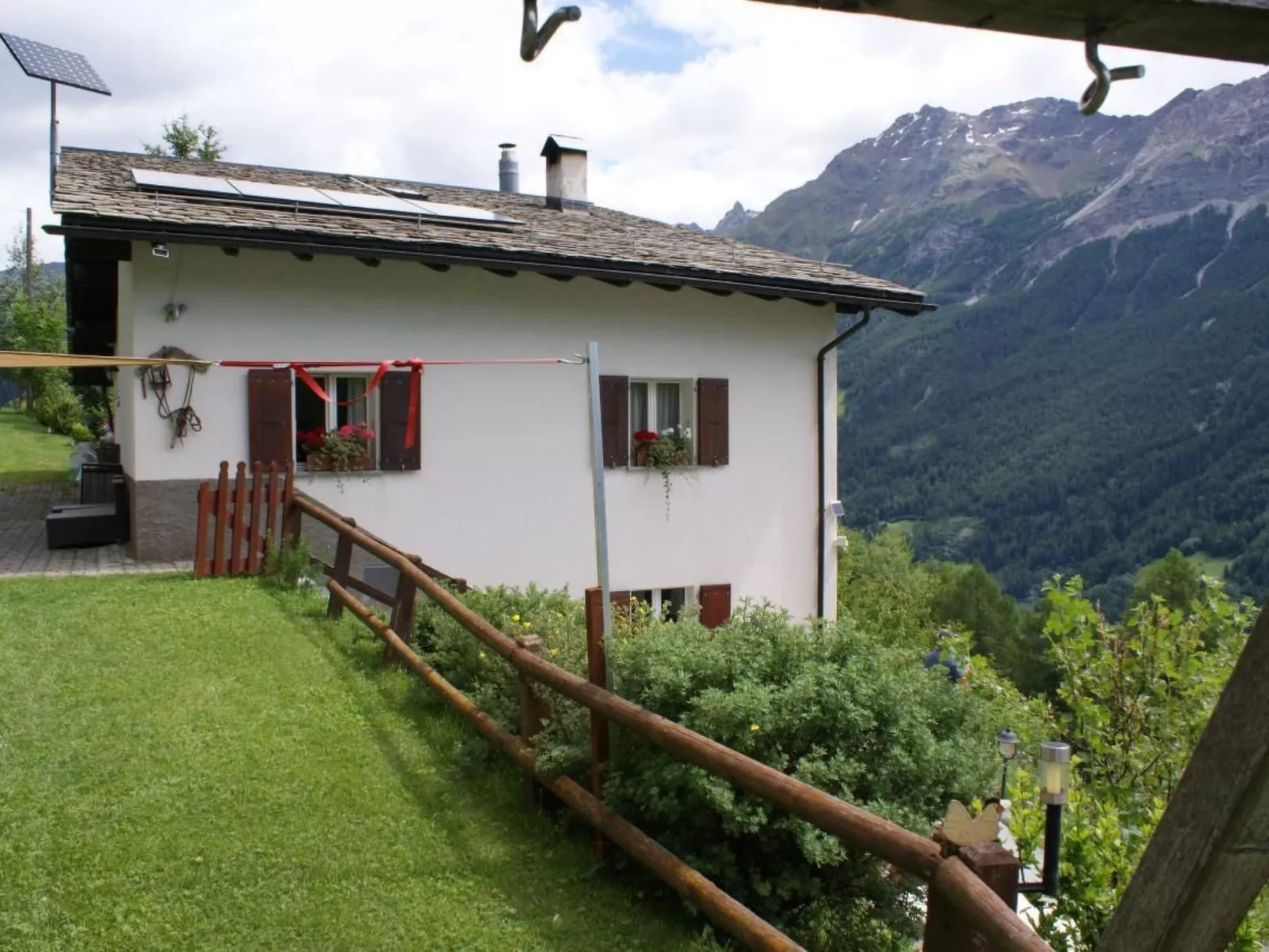 Alpe Monte Massella - Buiten