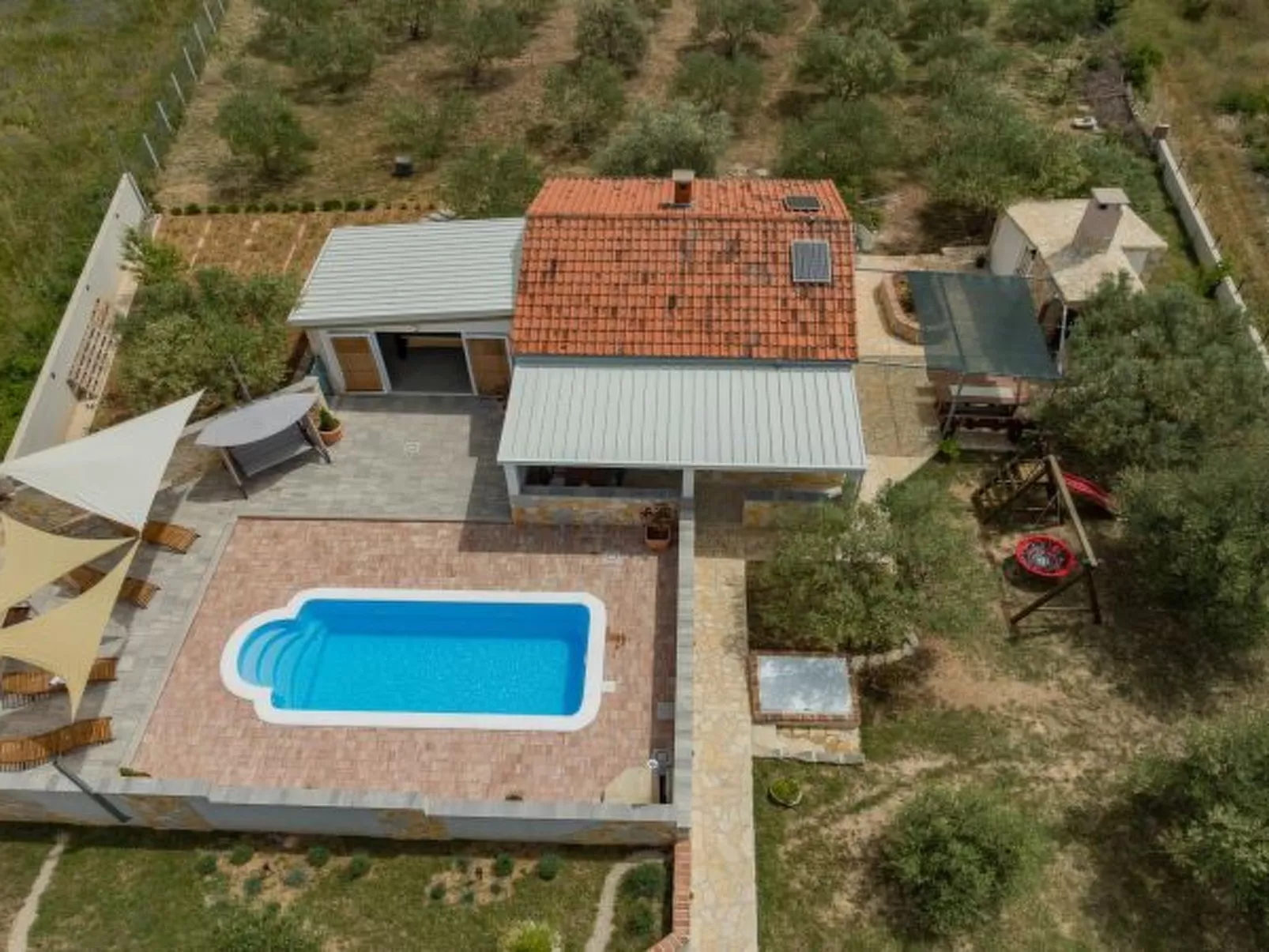 Holiday House Fjaka - Image-tags.info