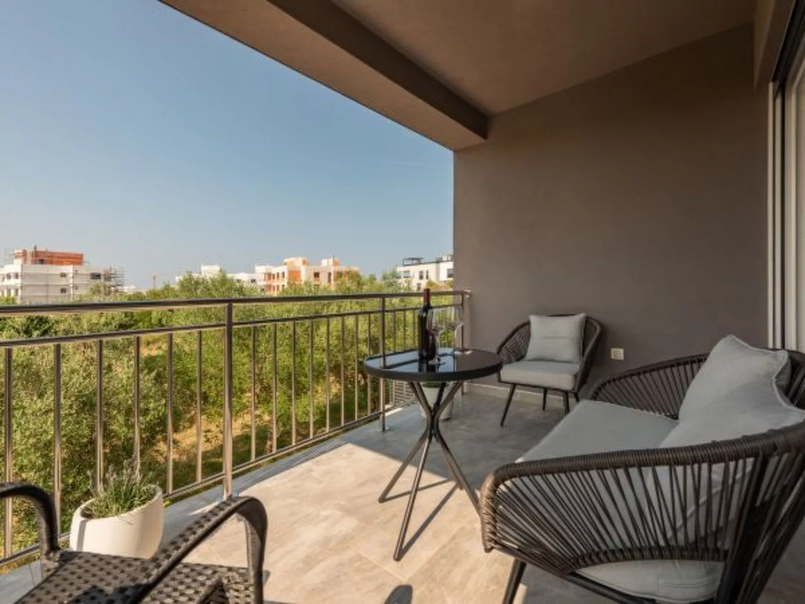 Apartment Laurel near the sea - Image-tags.info