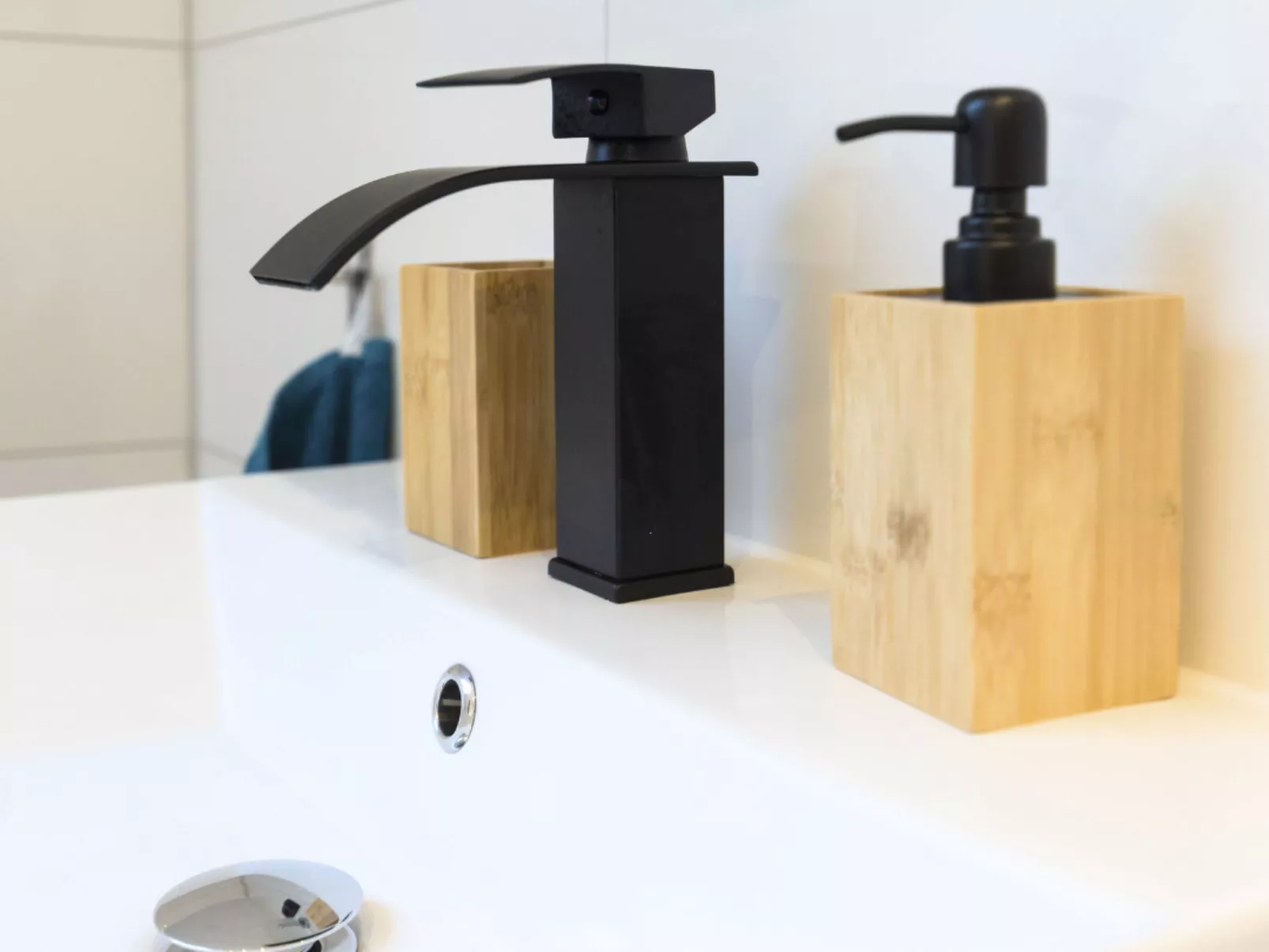 Apartment, Küche, Parkplatz, digitaler Check-in - Binnen