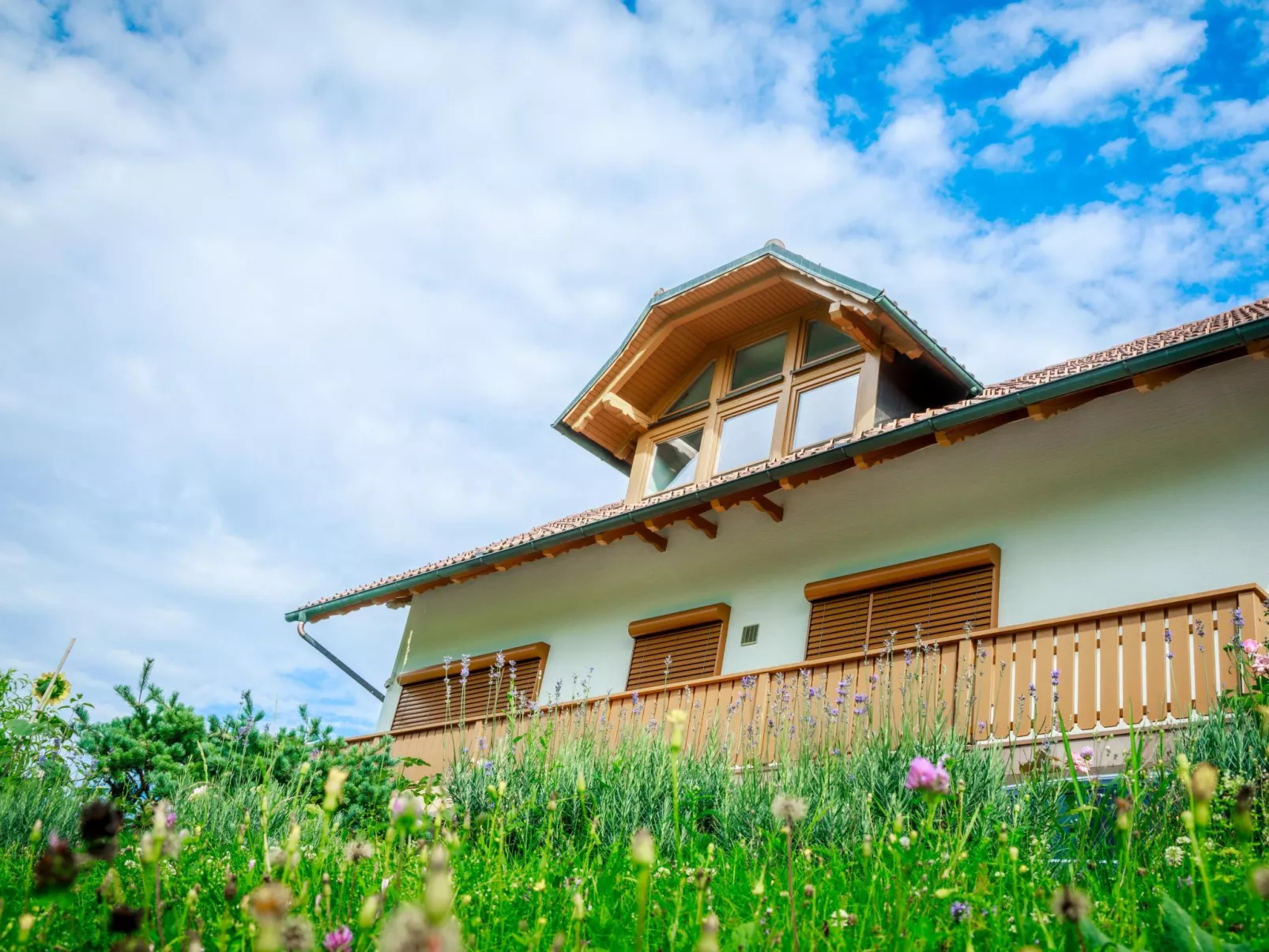 VILLA KATARINA - Buiten