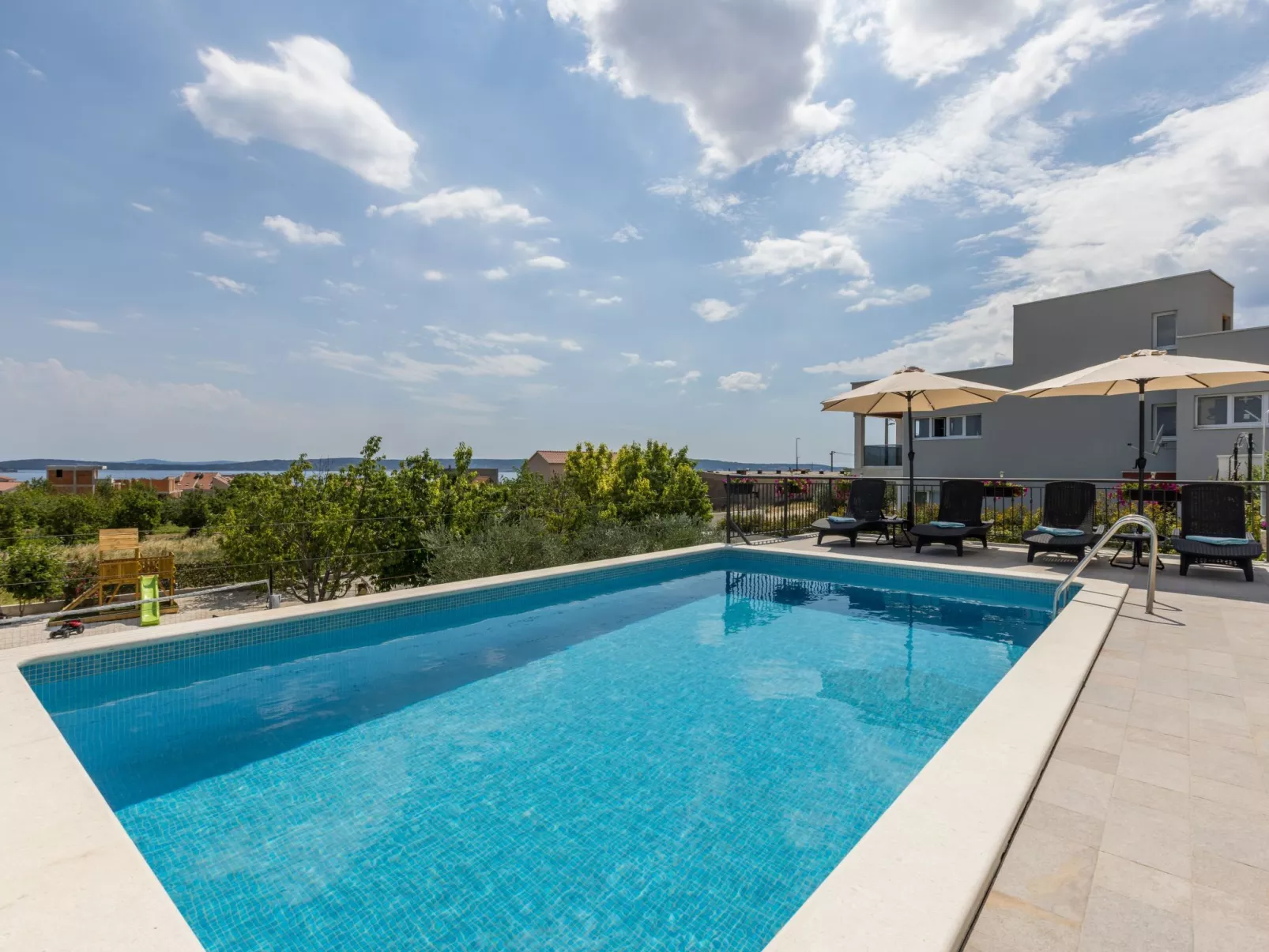 Villa Meerjungfrau - Image-tags.info