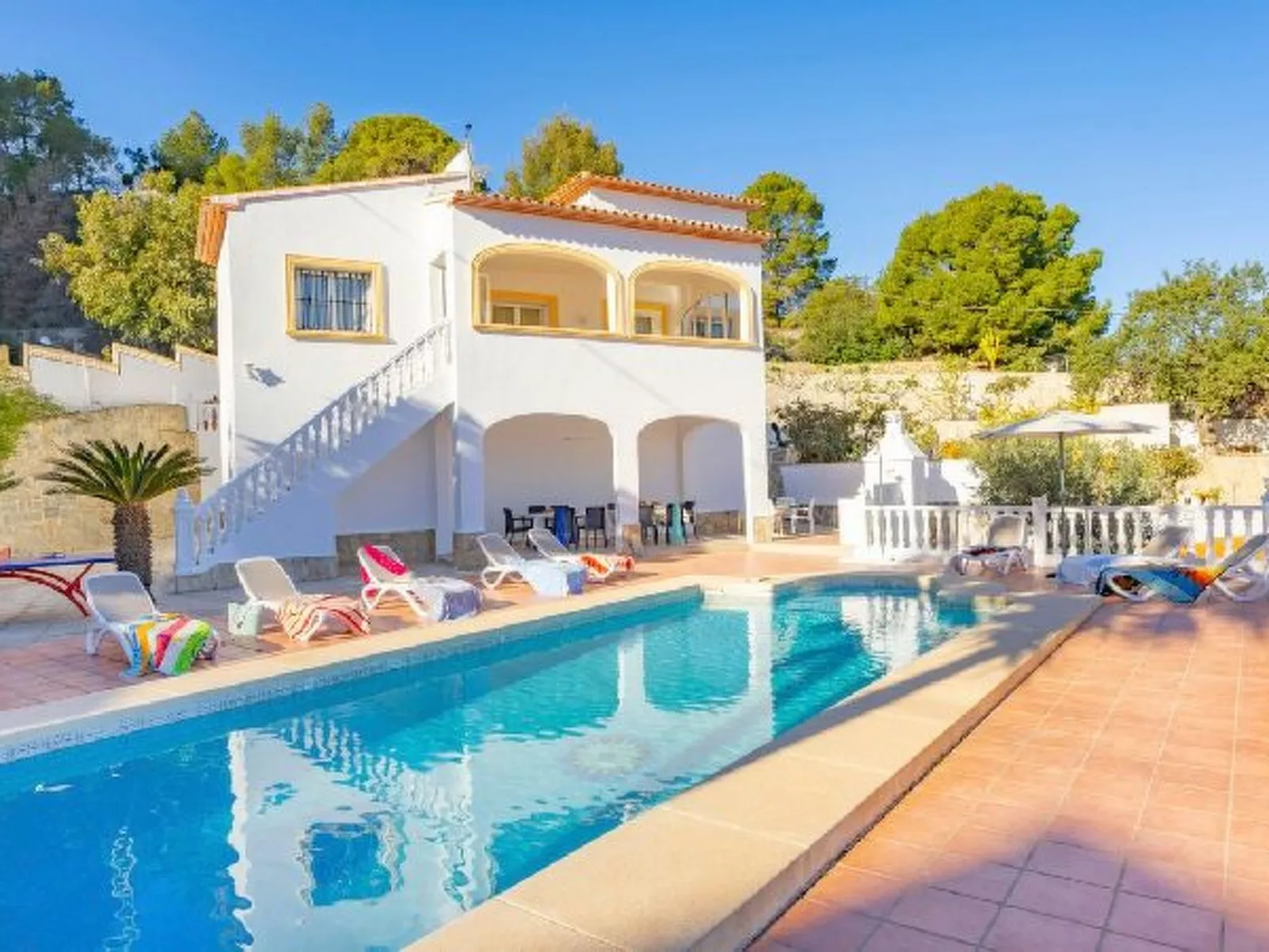 Villa Sunset - Plusholidays - Image-tags.info