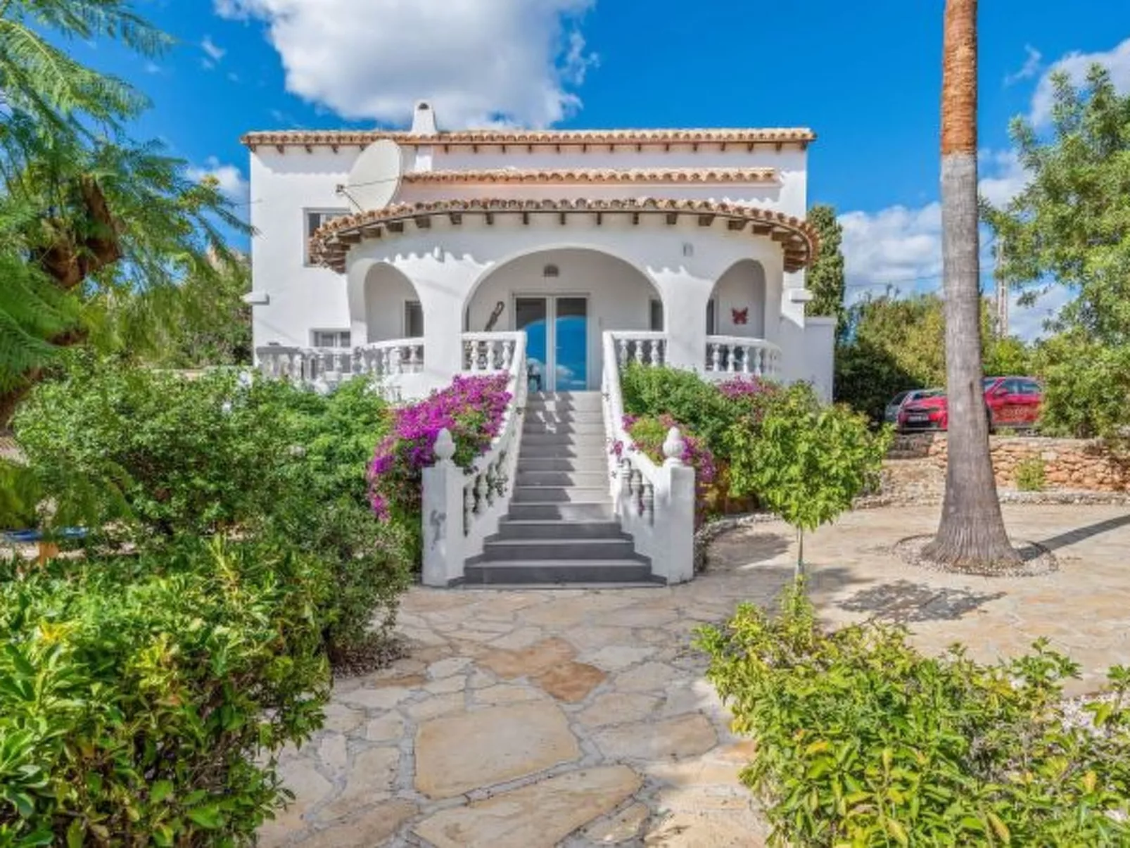 Villa San Marcos - PlusHolidays - Image-tags.info