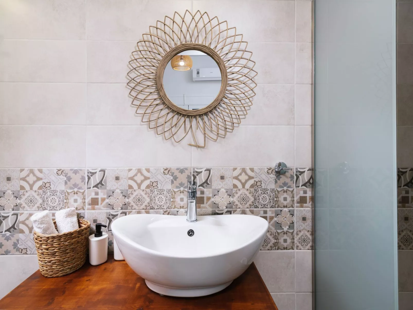 "Villa Dimelen" - Binnen