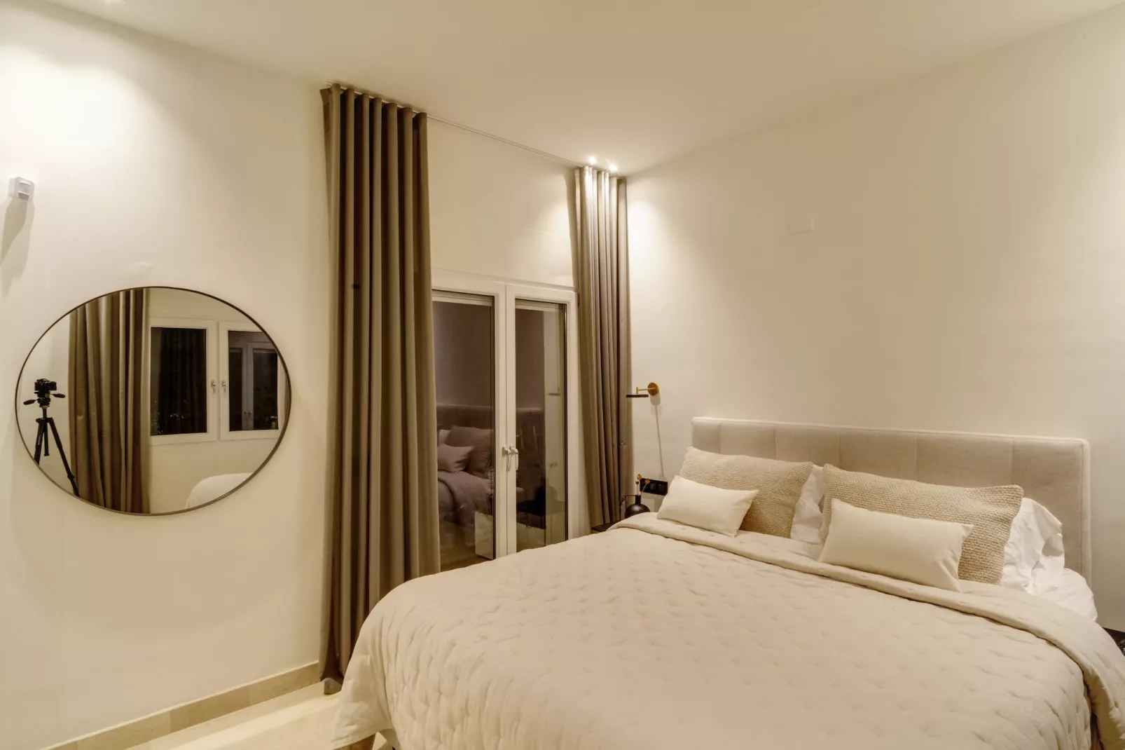 Fantastic Luxury Villa near Marbella - Slaapkamer