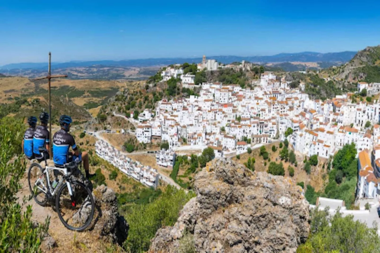 AL-1321 ESTEPONA - PENTHOUSE - ALCAZABA LAGOON - Gebieden zomer 20km