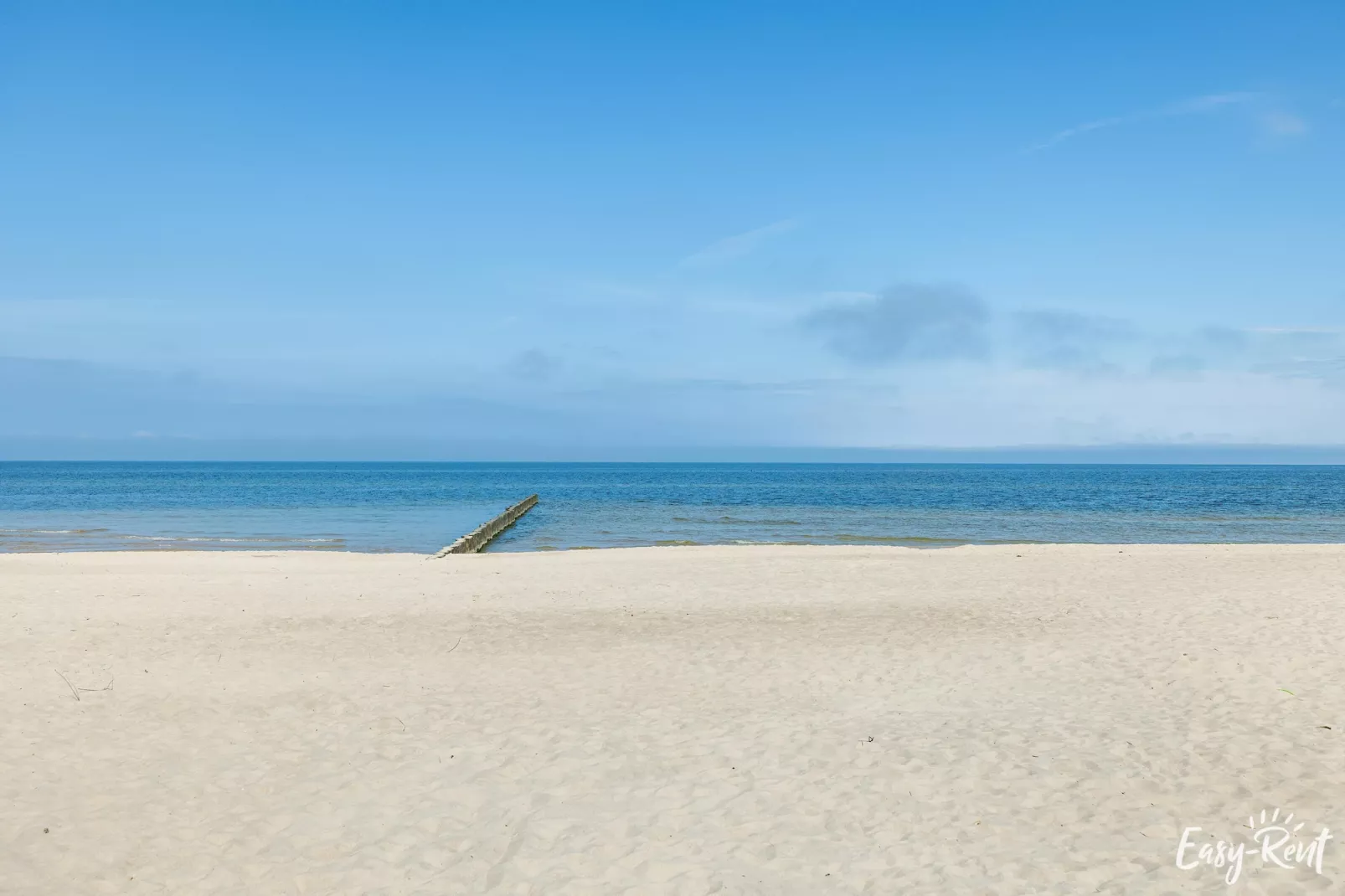 Apartament PINEA Grunwaldzka 82A-610 - Gebieden zomer 1km