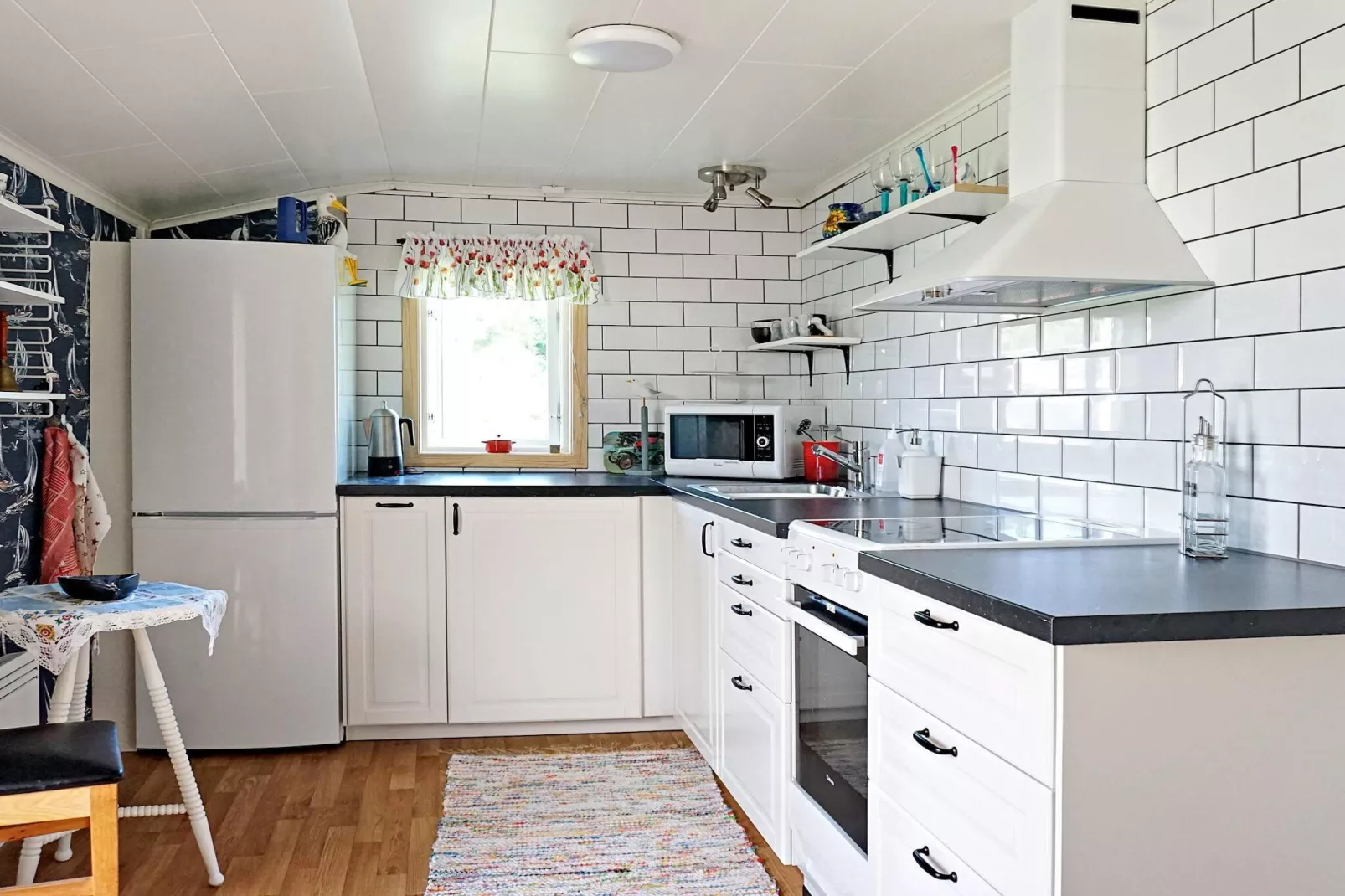 6 persoons vakantie huis in Fjällbacka - Binnen