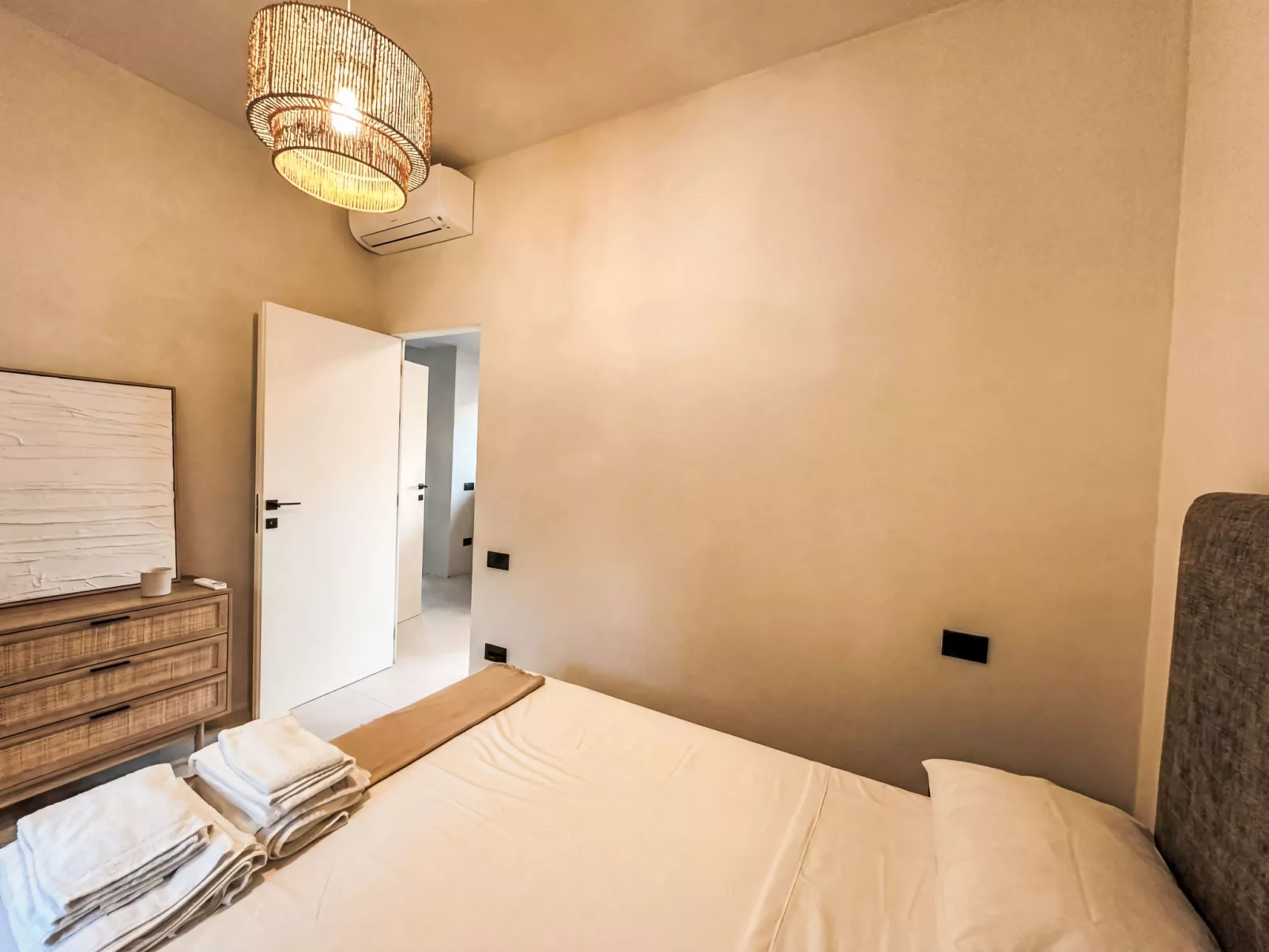 2 Zugänge zum Privatstrand - Roc Villa - Binnen