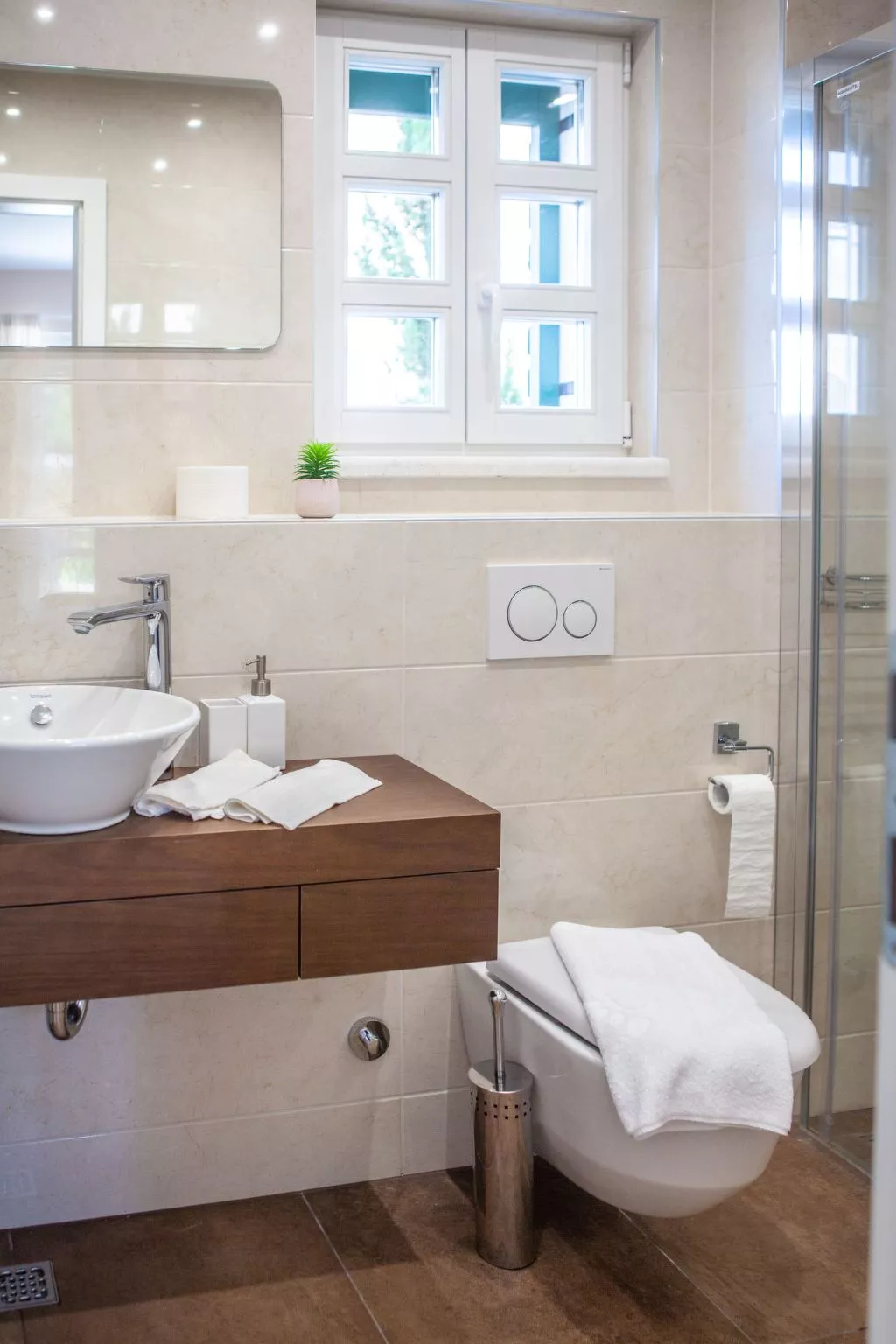 Villa Josip - Binnen