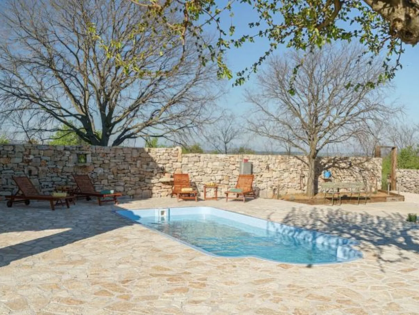 Holiday Home Marilu with pool - Image-tags.info