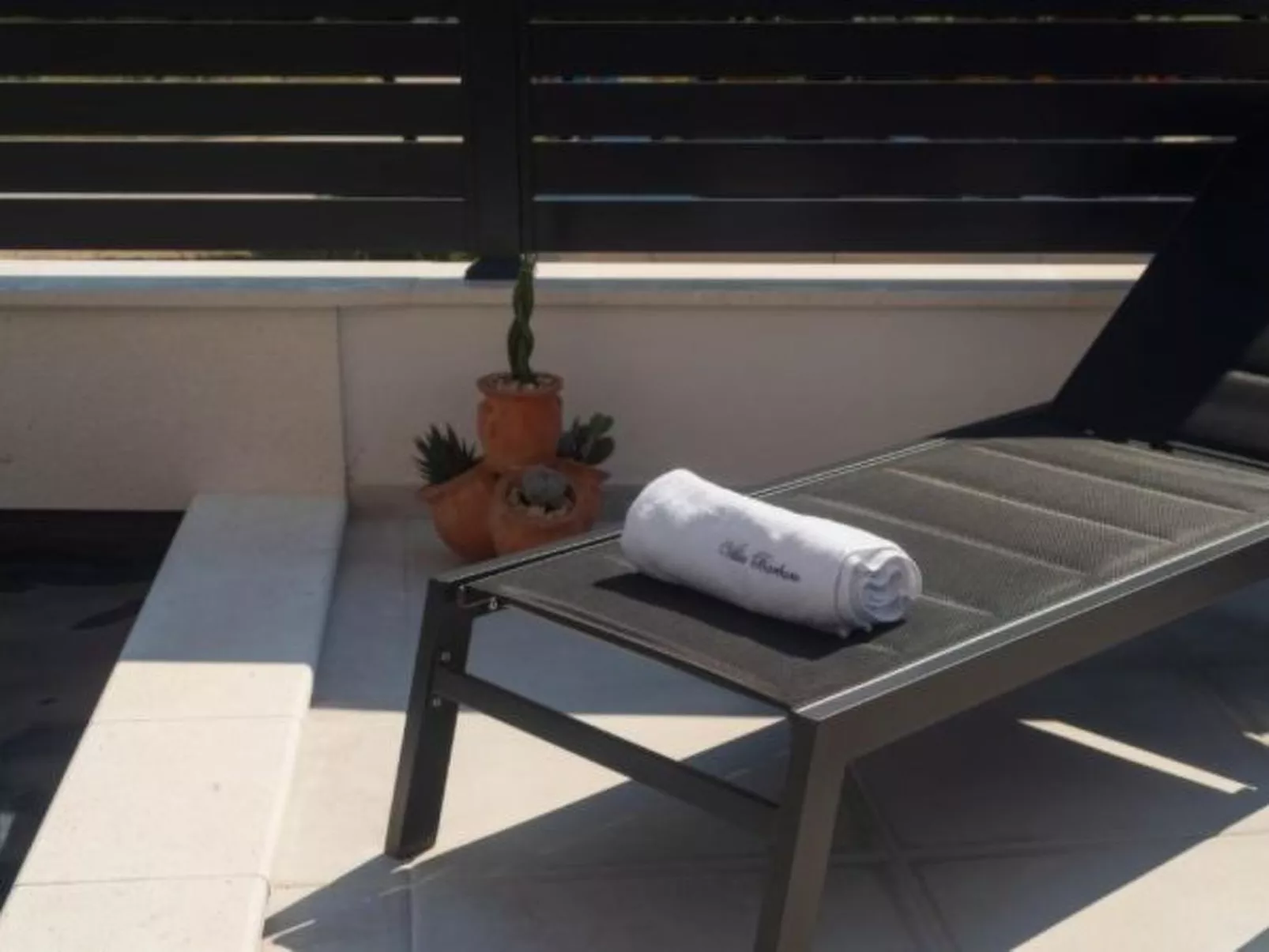 Villa Barbara with heated pool - Image-tags.info