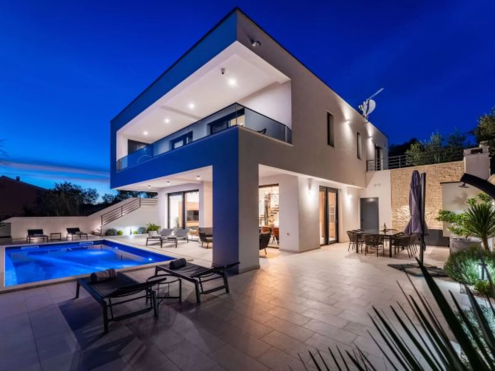 Villa S. - Image-tags.info