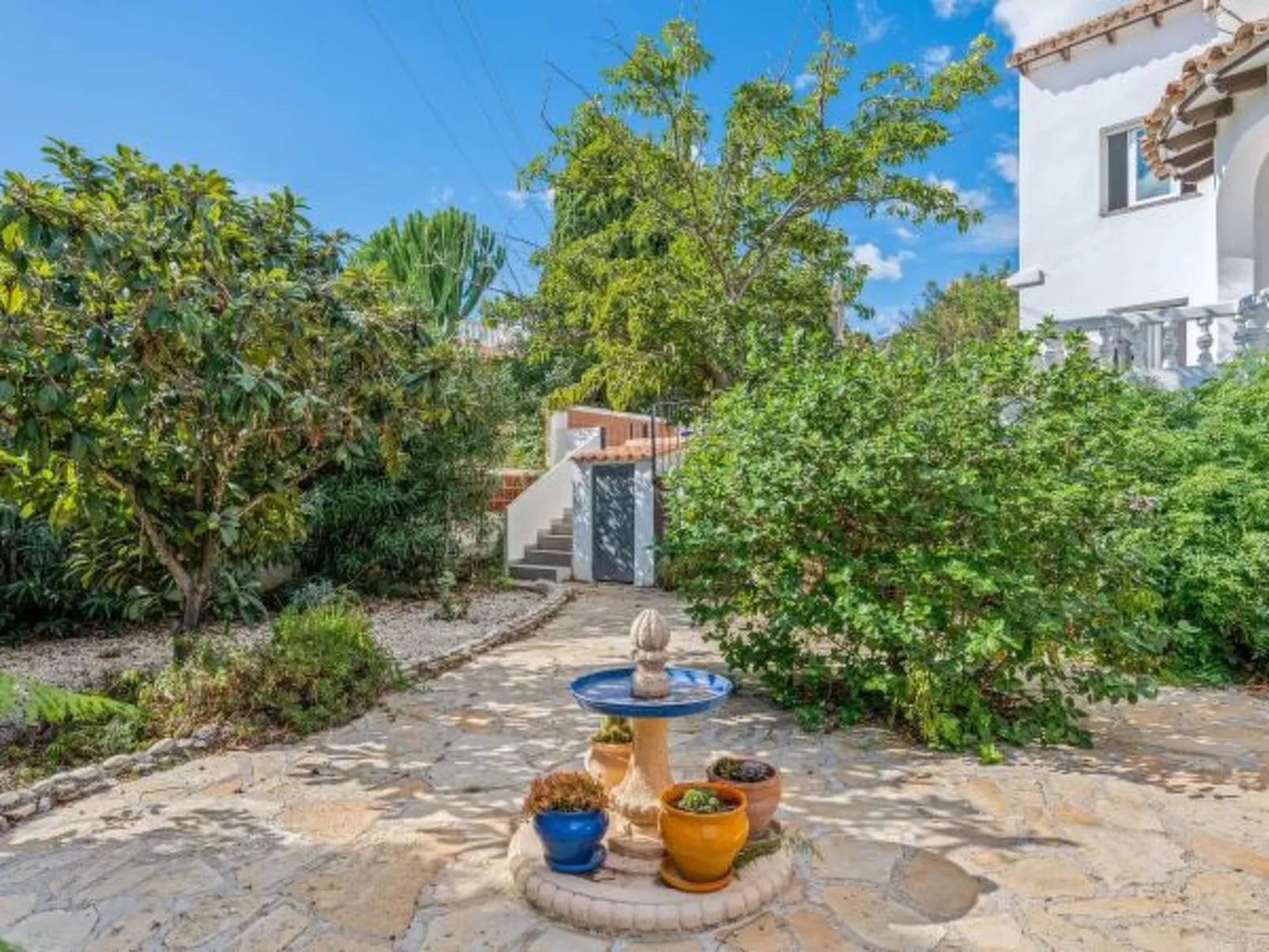 Villa San Marcos - PlusHolidays - Image-tags.info