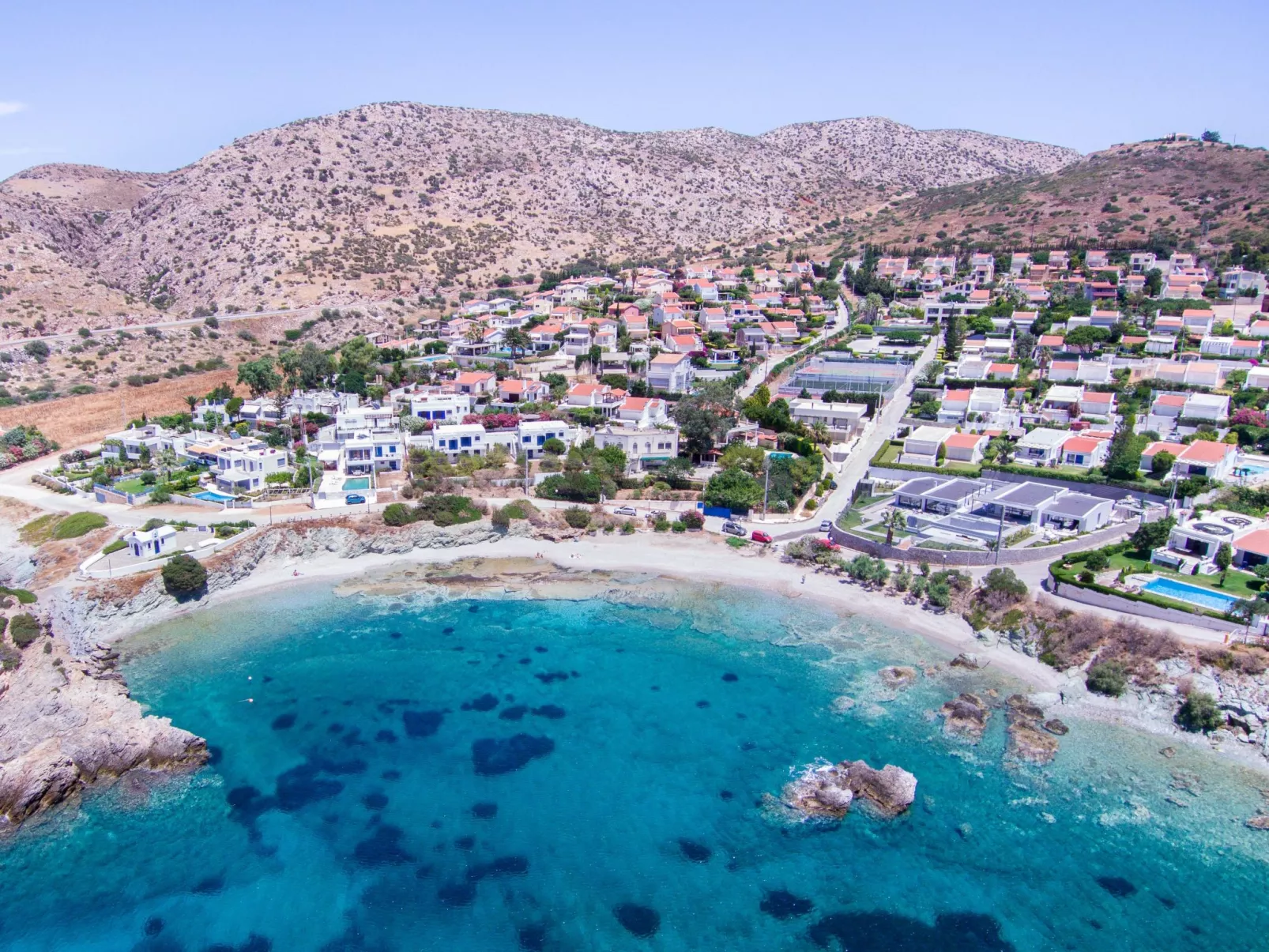 Analisa Luxus-Villa - Image-tags.info