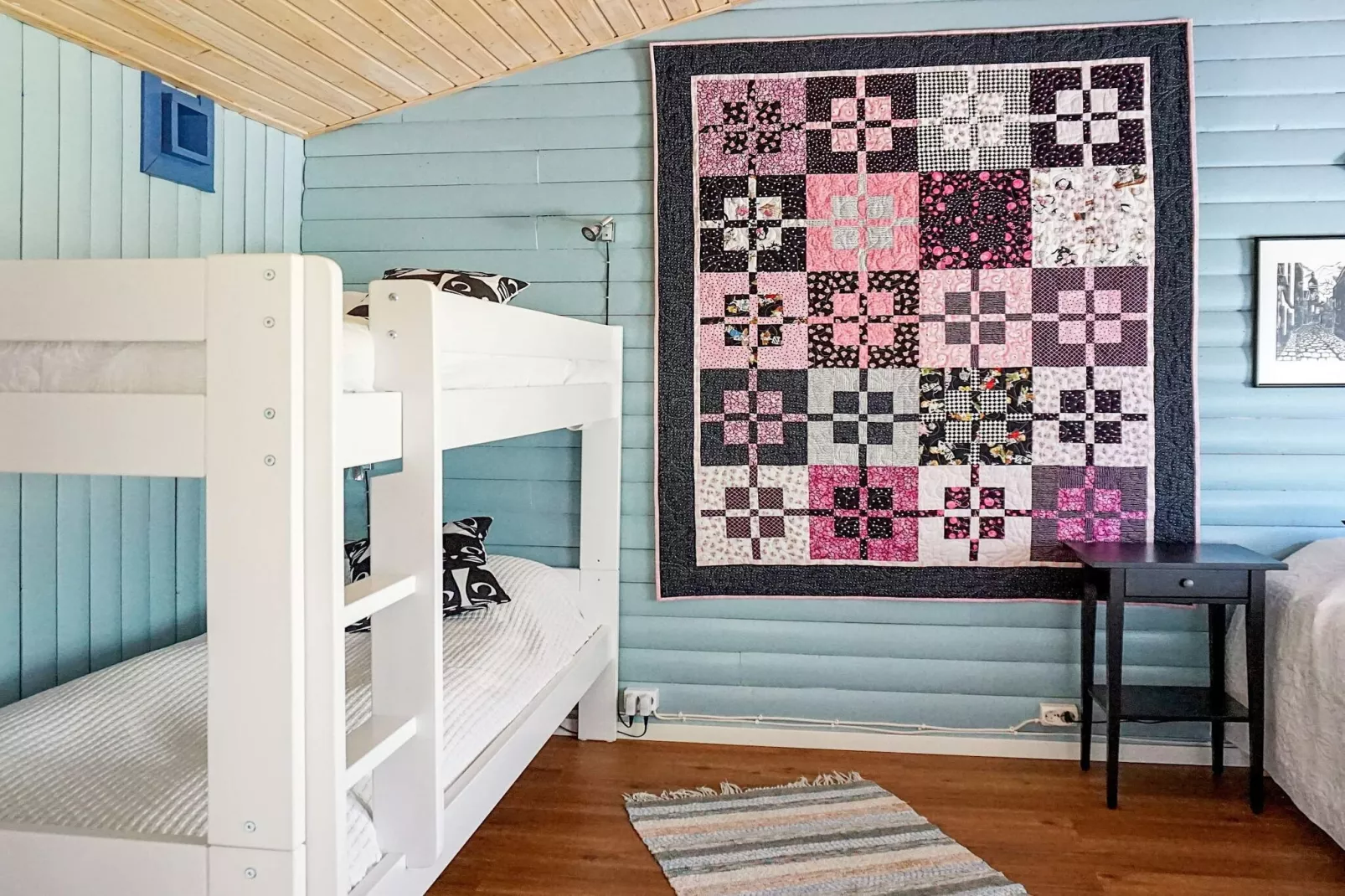 6 persoons vakantie huis in Fjällbacka - Binnen