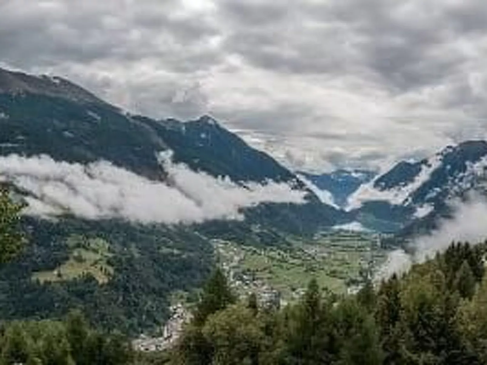 Alpe Monte Massella - Buiten