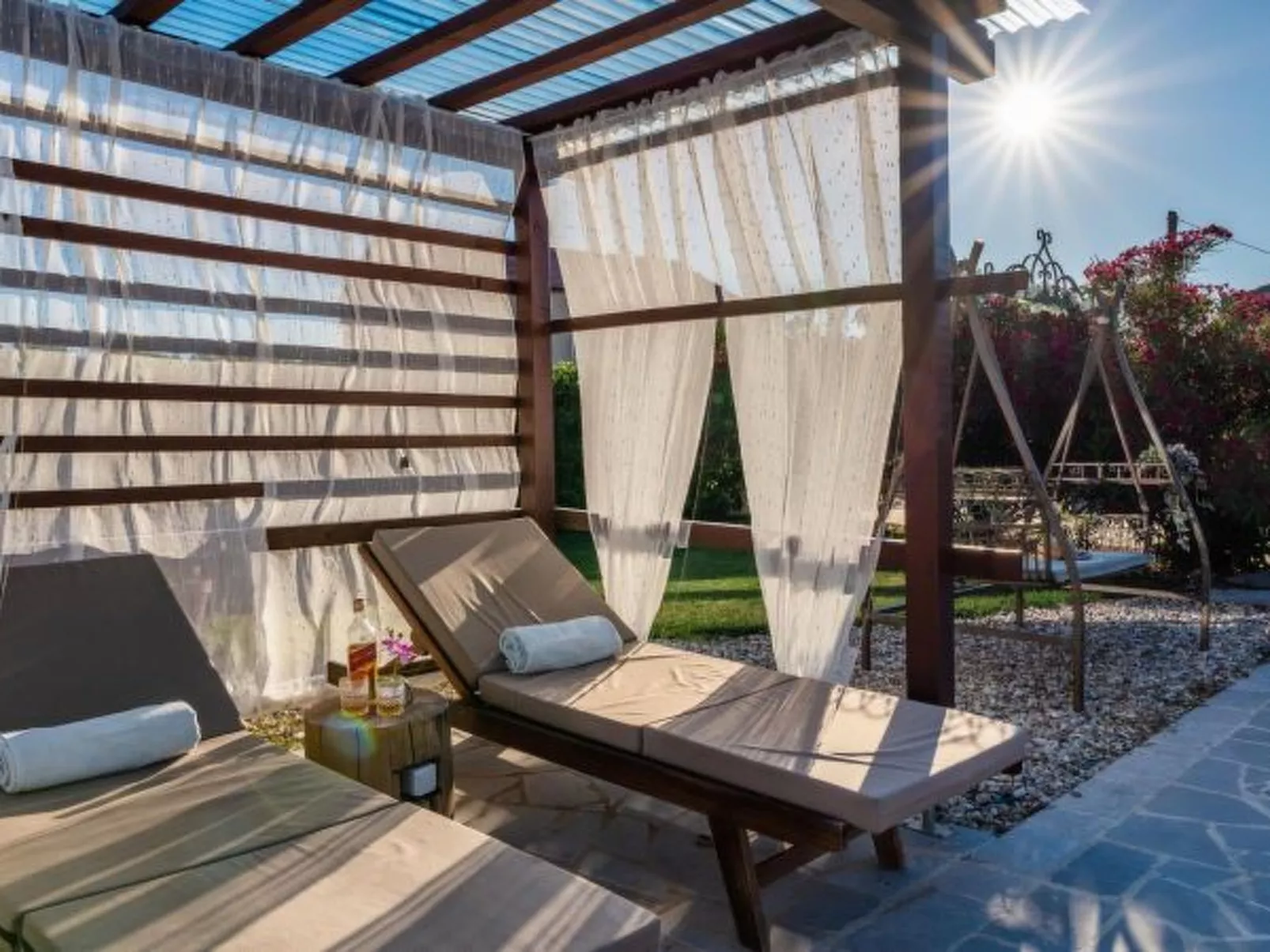 Holiday Home Beti with heated pool - Image-tags.info