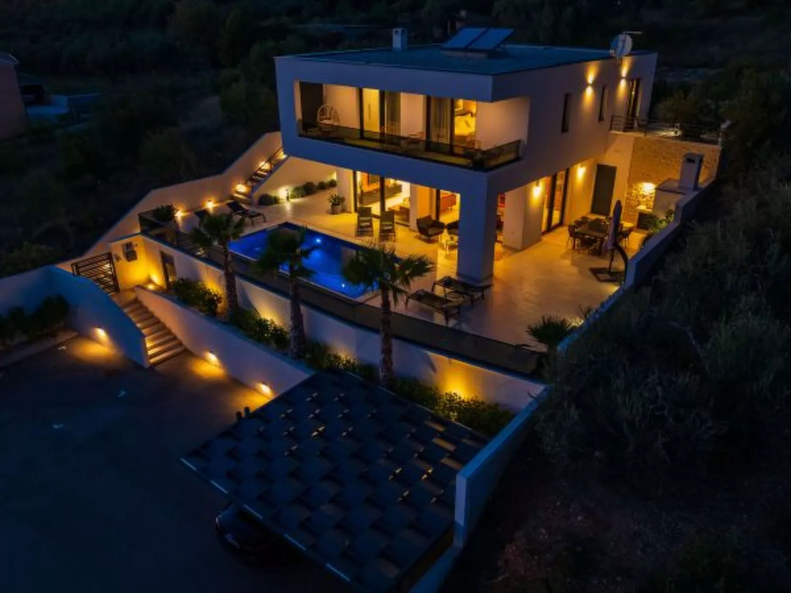 Villa S. - Image-tags.info