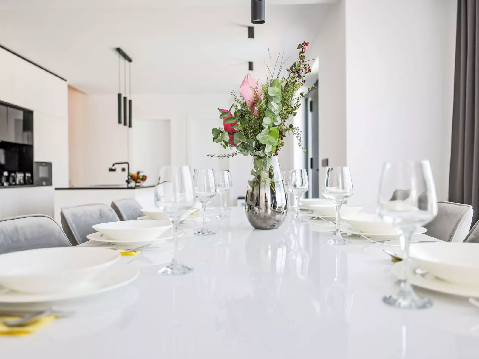 Magic Sky 2 - Binnen