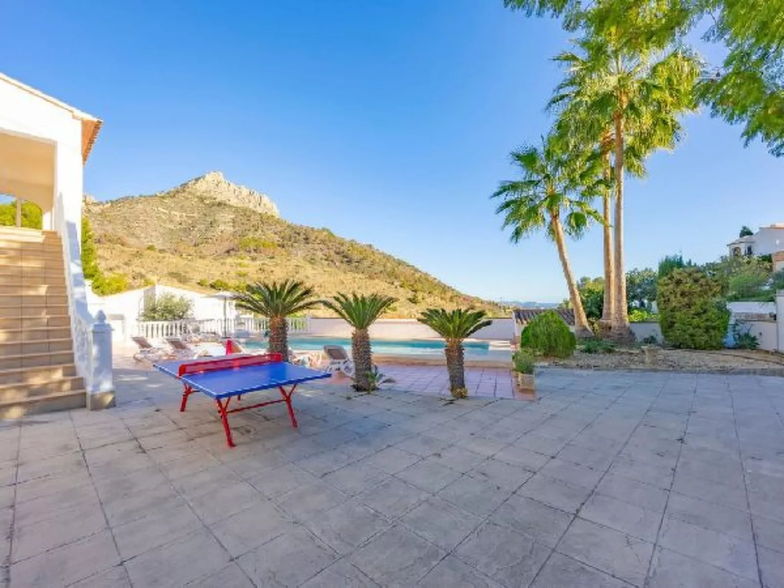 Villa Sunset - Plusholidays - Image-tags.info