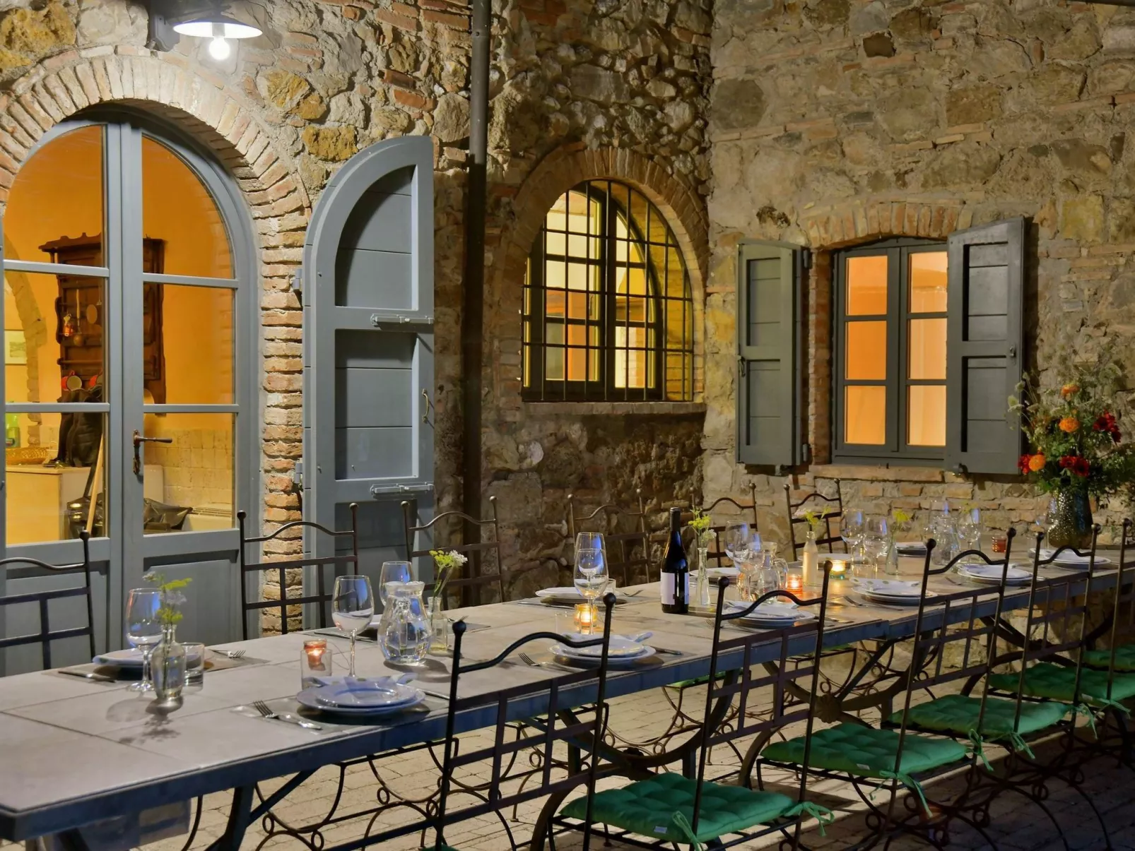 Ferienvilla 'Ginestra 20' mit eigenem Pool - Image-tags.info