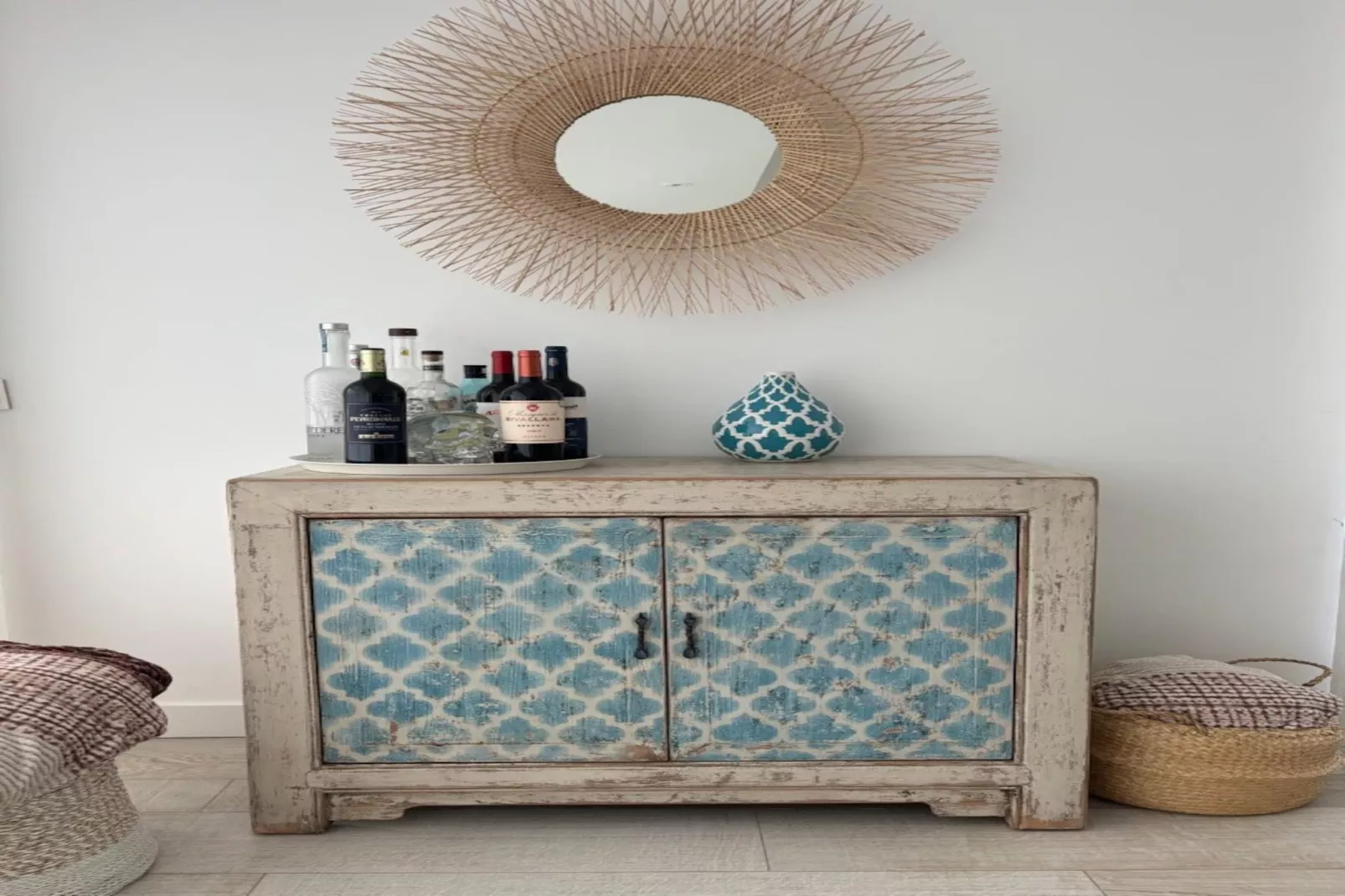 AL-1321 ESTEPONA - PENTHOUSE - ALCAZABA LAGOON - Sfeer